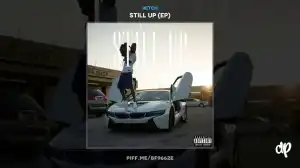 Retch - Scramble